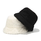New Winter Panama Hats    Fashion