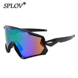 Oversized Outdoor Activities Sunglasses Men Women Sun Glasses Wind Proof Shades Big Frame Goggles Eyewear UV400