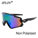Oversized Outdoor Activities Sunglasses Men Women Sun Glasses Wind Proof Shades Big Frame Goggles Eyewear UV400