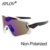 Oversized Outdoor Activities Sunglasses Men Women Sun Glasses Wind Proof Shades Big Frame Goggles Eyewear UV400