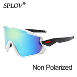 Oversized Outdoor Activities Sunglasses Men Women Sun Glasses Wind Proof Shades Big Frame Goggles Eyewear UV400
