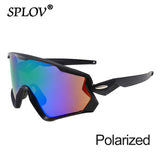 Oversized Outdoor Activities Sunglasses Men Women Sun Glasses Wind Proof Shades Big Frame Goggles Eyewear UV400