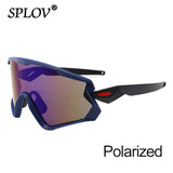 Oversized Outdoor Activities Sunglasses Men Women Sun Glasses Wind Proof Shades Big Frame Goggles Eyewear UV400