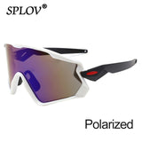 Oversized Outdoor Activities Sunglasses Men Women Sun Glasses Wind Proof Shades Big Frame Goggles Eyewear UV400