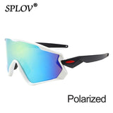 Oversized Outdoor Activities Sunglasses Men Women Sun Glasses Wind Proof Shades Big Frame Goggles Eyewear UV400
