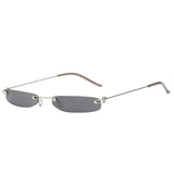 Green Sunglasses Women Polarized Square Sun Glasses For Men Small Frame Vintage Retro Mirror Sunglasses Green Purple Sunglasses