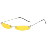 Green Sunglasses Women Polarized Square Sun Glasses For Men Small Frame Vintage Retro Mirror Sunglasses Green Purple Sunglasses