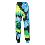 HEYounGIRL Butterfly Printed Hoodies Sweatshirt Women Casual Loose Harajuku Tie Dye Hoodie Top Long Sleeve Sweat Shirt Autumn