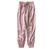 2020 New Arrival Autumn Cargo Pants Women