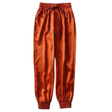 2020 New Arrival Autumn Cargo Pants Women