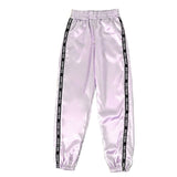 2020 New Arrival Autumn Cargo Pants Women