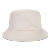 Red Cloud logo Printed Summer Hat Women Men Panama Bucket Cap The Design Flat Visor Fisherman Hat Naruto Akatsuki Anime Sun Hat