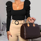 2020 Women Tshirts Autumn Women