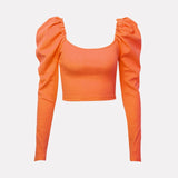2020 Women Tshirts Autumn Women