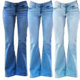 Hot Cowboy Hot Selling WOMEN'S Cowboy Pants Pants Pants Jeans for Womentrousers Jeans Slim Fit Slimming Cowboy for Women 2020