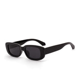 2020 New Fashion Vintage Sunglasses Women Brand Designer Retro Sunglass Rectangle Sun Glasses Female UV400 Lens Eyewears