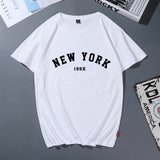 NEW 8 Colors Sweatshirts velvet winter Women's NEW YORK printing Hooded Female 2020 Cotton Thicken Warm Hoodies Lady Autumn Tops