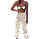 2020 New Fashion Women  Pants