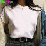 Totoro Harajuku Ullzang T Shirt Women Studio Ghibli Kawaii T-shirt Miyazaki Funny Cartoon Tshirt spirited away Top Tees Female