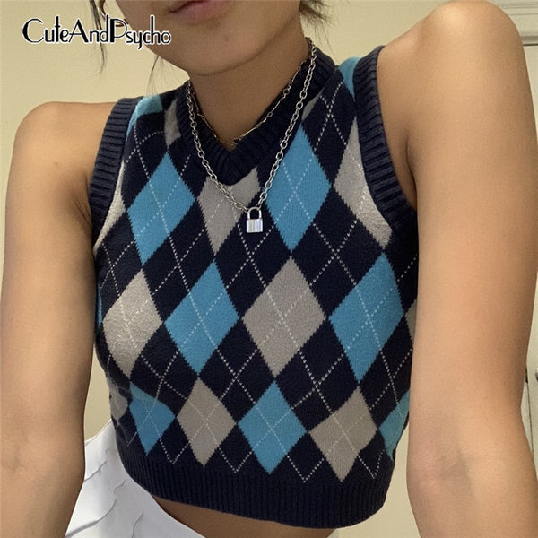 NewStyle Cropped Top Women
