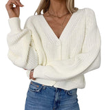 Antumn Cardigan Women Winter 2020 Long