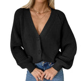 Antumn Cardigan Women Winter 2020 Long