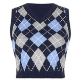 NewStyle Cropped Top Women