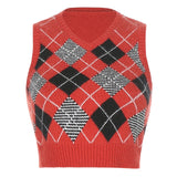 NewStyle Cropped Top Women