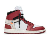 Travis Scotts x Air 1 High OG CD4487-100 1s Cactus Jack Men Women Basketball Sports Shoes Sneakers Retro Best Quality