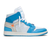 Travis Scotts x Air 1 High OG CD4487-100 1s Cactus Jack Men Women Basketball Sports Shoes Sneakers Retro Best Quality