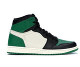 Travis Scotts x Air 1 High OG CD4487-100 1s Cactus Jack Men Women Basketball Sports Shoes Sneakers Retro Best Quality