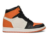 Travis Scotts x Air 1 High OG CD4487-100 1s Cactus Jack Men Women Basketball Sports Shoes Sneakers Retro Best Quality