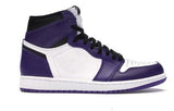 Travis Scotts x Air 1 High OG CD4487-100 1s Cactus Jack Men Women Basketball Sports Shoes Sneakers Retro Best Quality